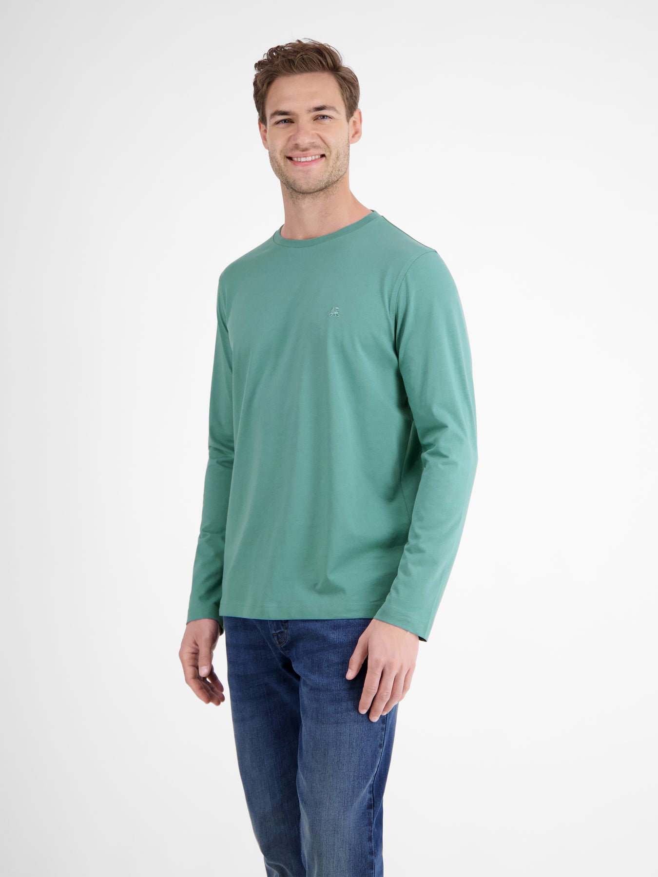Basic-Longsleeve