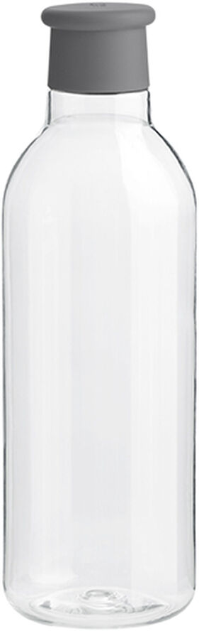RIG TIG DRINK-IT drikkeflaske 0,75 l, grey Grey