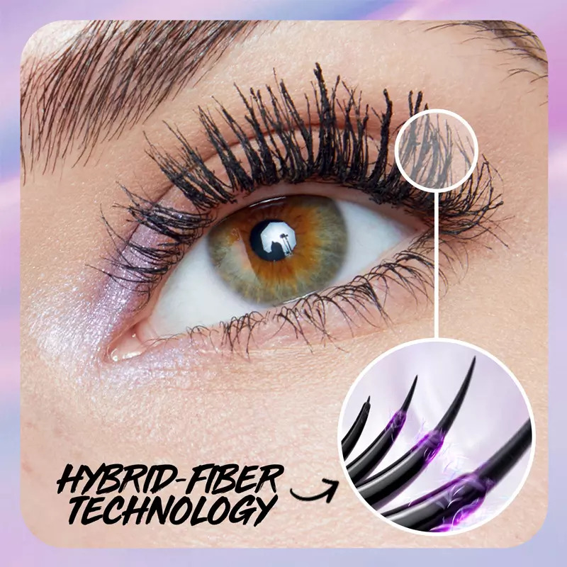 Maybelline New York Falsies Surreal Extensions Mascara 10 ml - Very Black