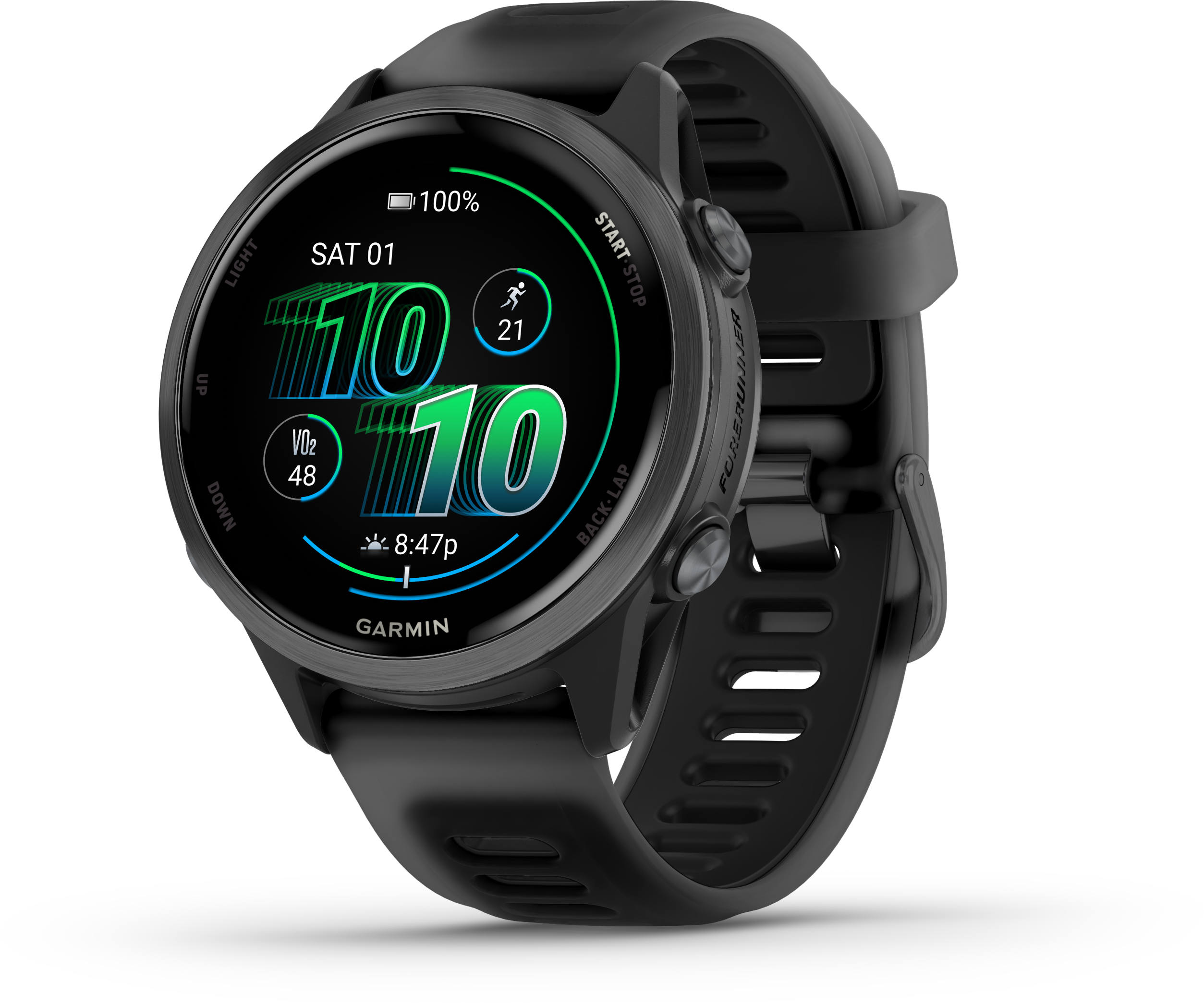Garmin Forerunner 570 - 42mm