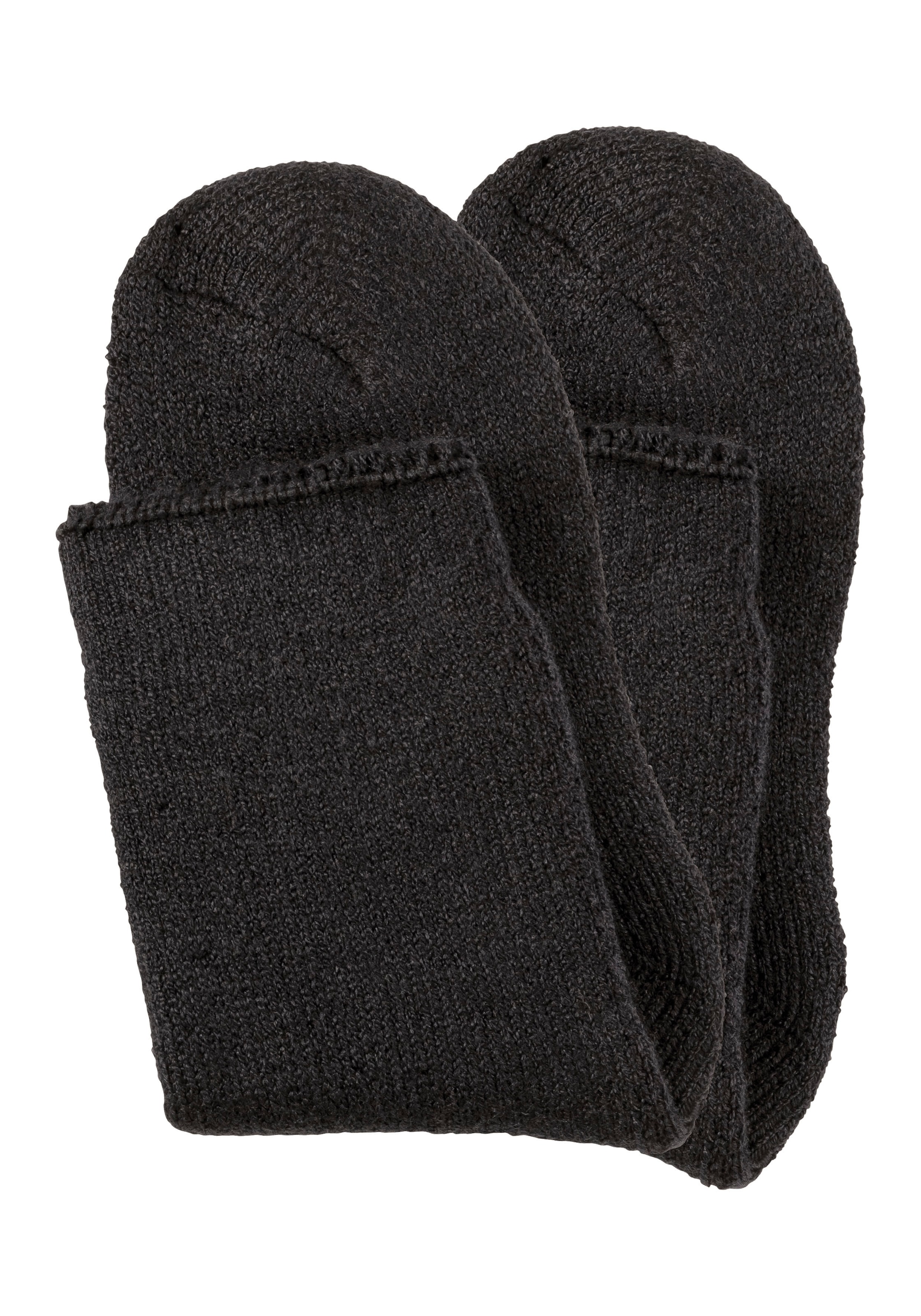 Lavana Thermosocken Packung, 2 Stk. tlg. mit flauschiger Innenseite