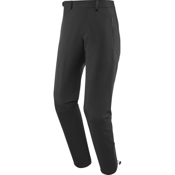 Ixon - Sur-pantalon Nidas Long Noir