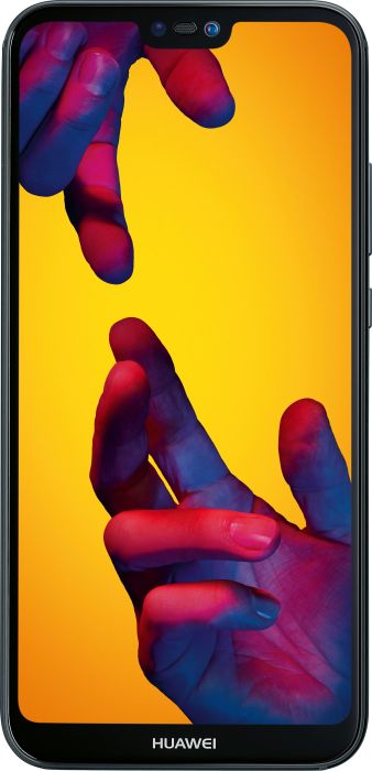Huawei P20 lite