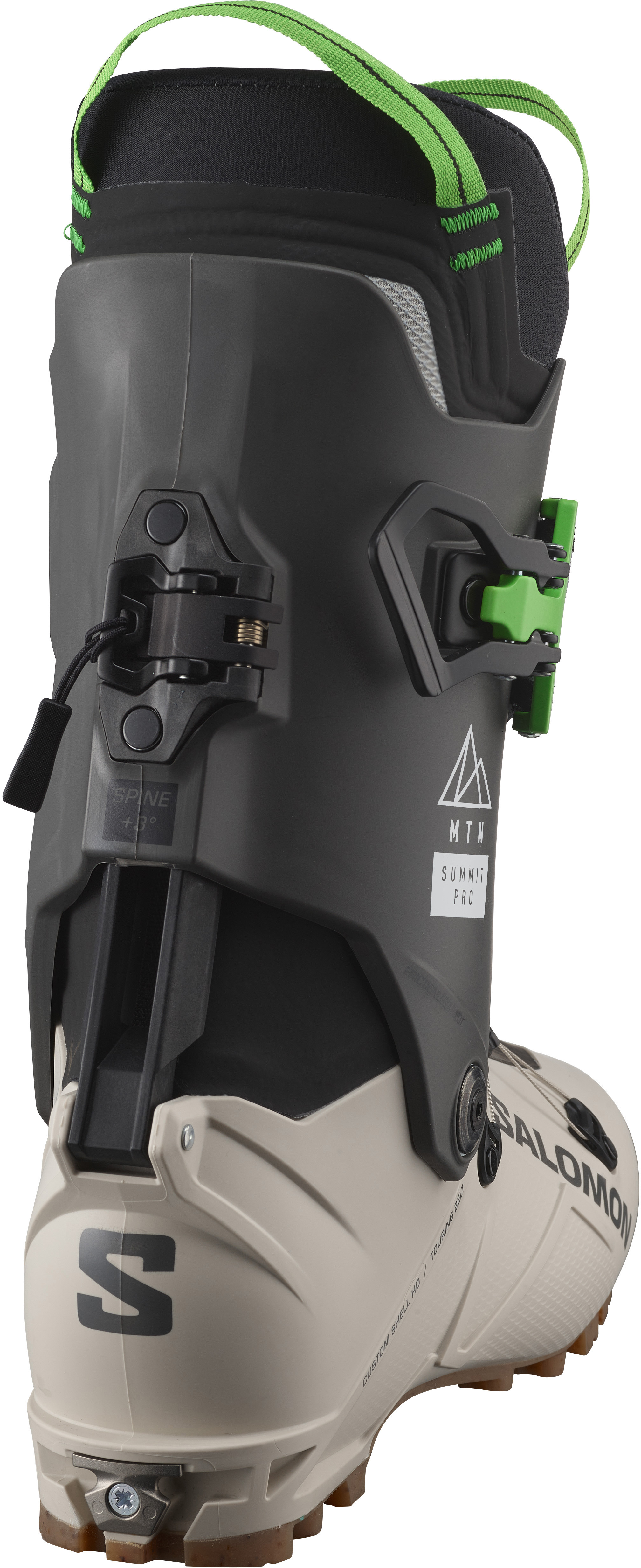 MTN Summit Pro