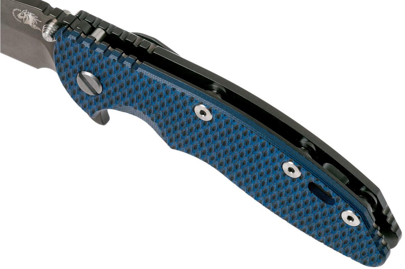 Rick Hinderer XM-18 3.5