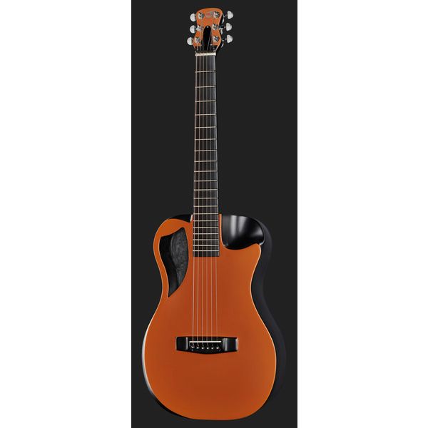 Journey Instruments OF660O1M Orange Top