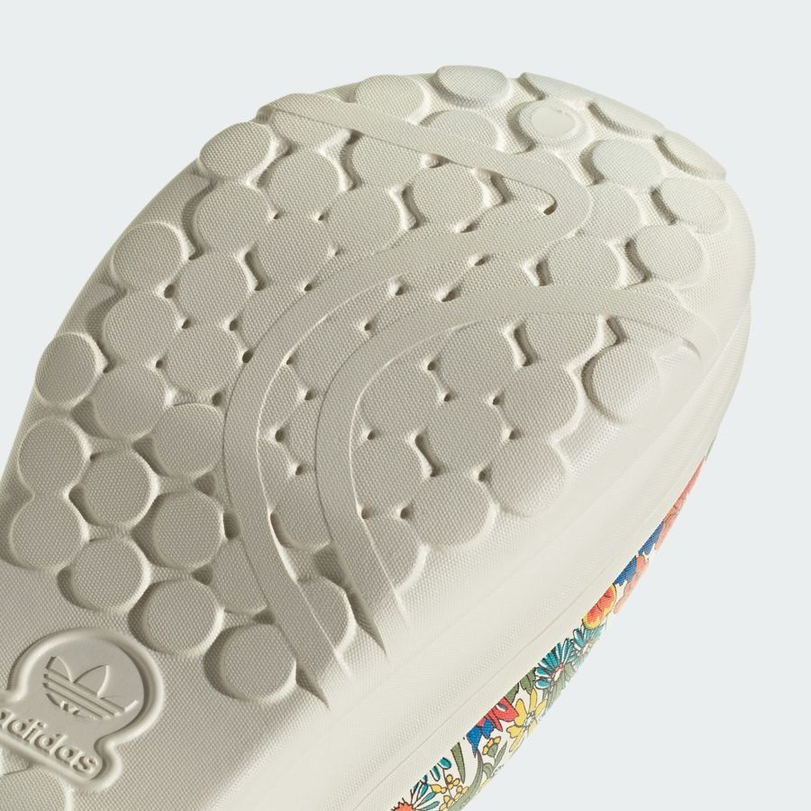 Adidas Original Chaussure Adiform Stan Slide x Liberty London