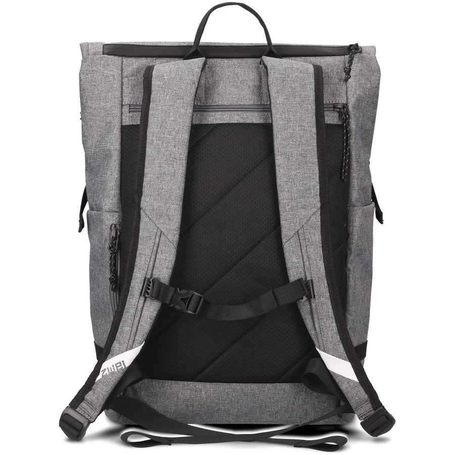 zwei Olli Cycle OCR300 - Rucksack 4765 cm creme