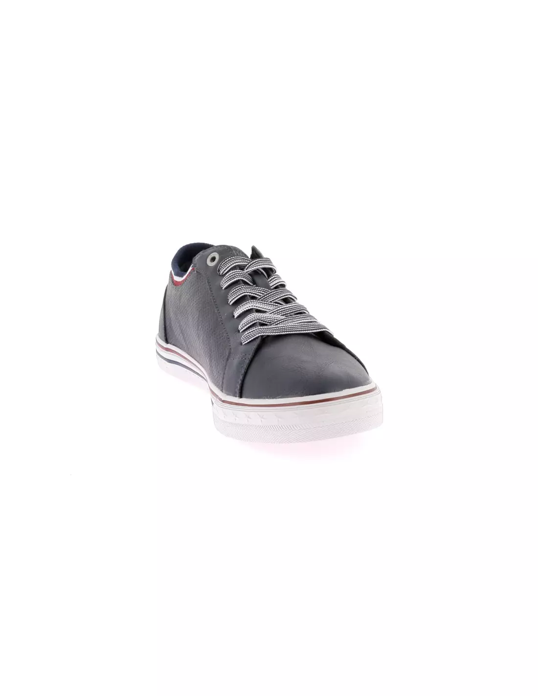 MUSTANG 4147309 - Baskets 820NAVY
