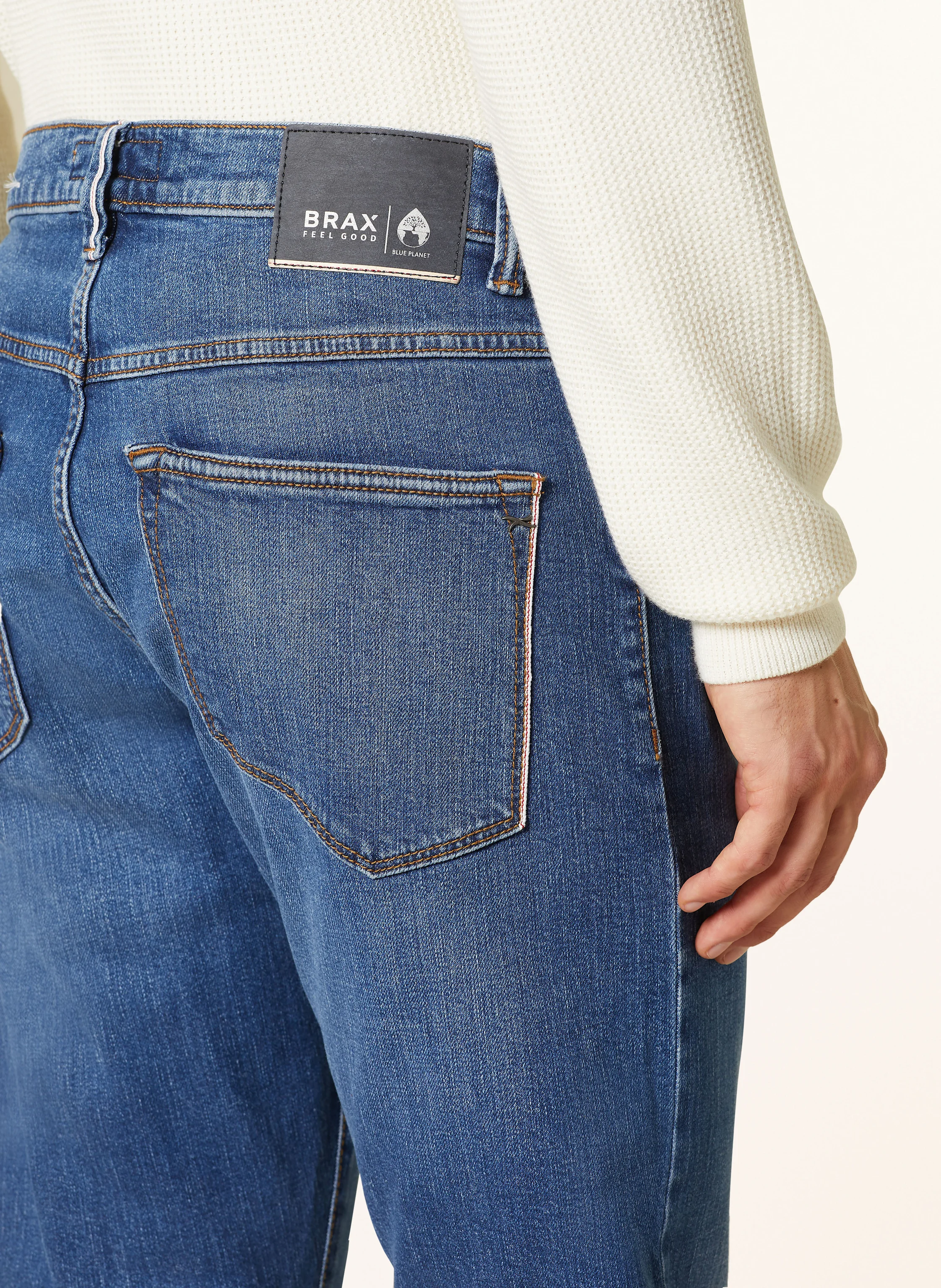 BRAX Jeans CURT Tapered Fit