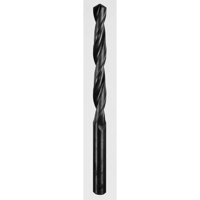 Bosch Accessories 2609255011 HSS Metal-spiralbor 5 mm Samlet længde 86 mm Rullevalset DIN 338 Cylinderskaft 1 stk