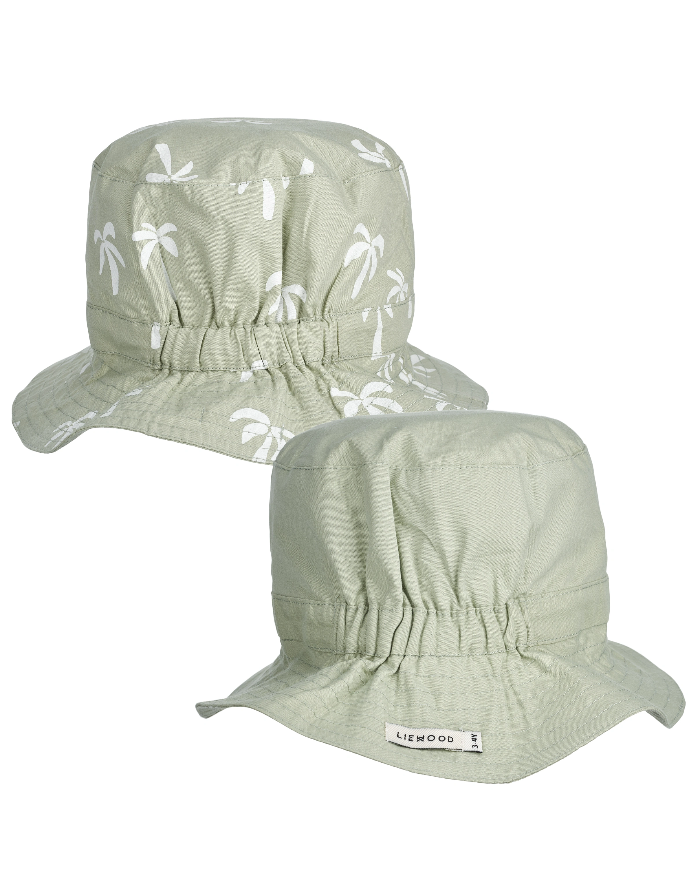 Wendehut SANDER MIAMI in dusty mint