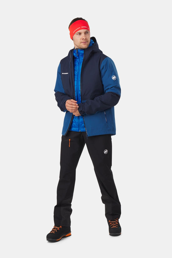 Patagonia Patagonia Nano Puff Hoody Isolatiejas