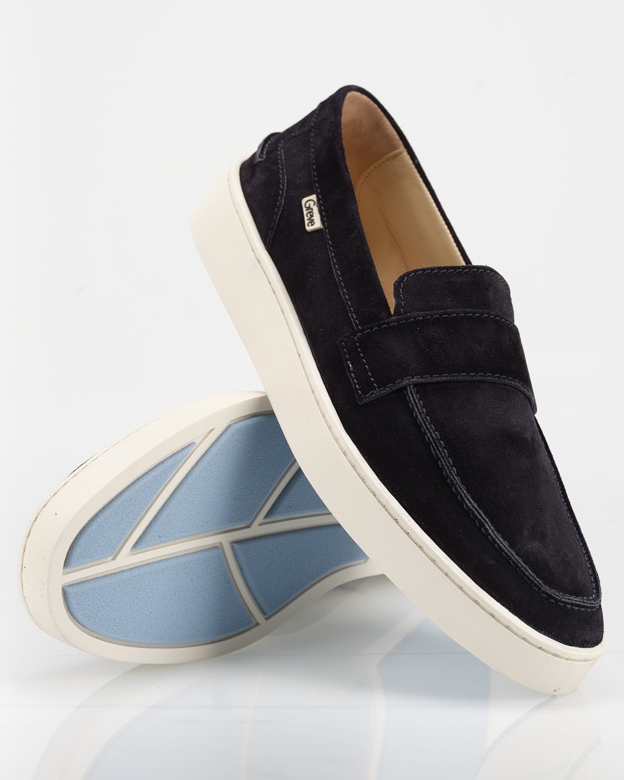 Greve Wave Loafers