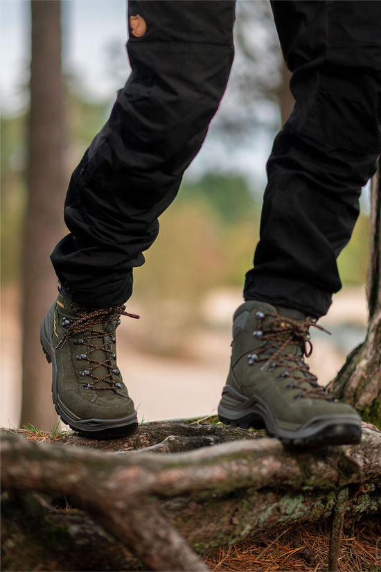 Lowa Lowa Renegade Evo Gore-Tex Mid Wandelschoen