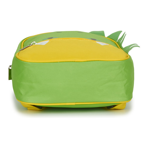 Citrouille et Compagnie - CROCODILE GREEN Verde / Amarillo