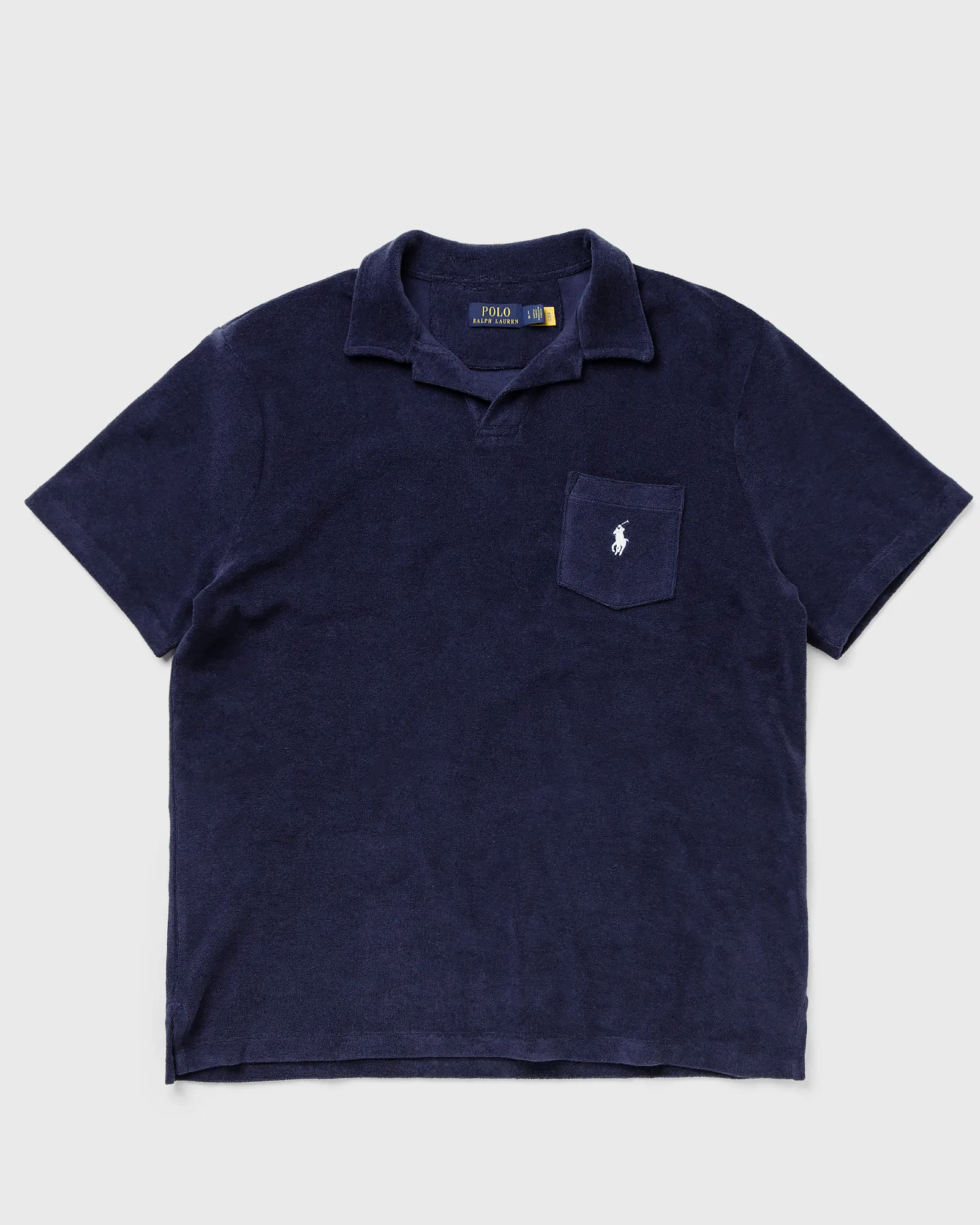 Polo Ralph Lauren S/S-POLO SHIRT
