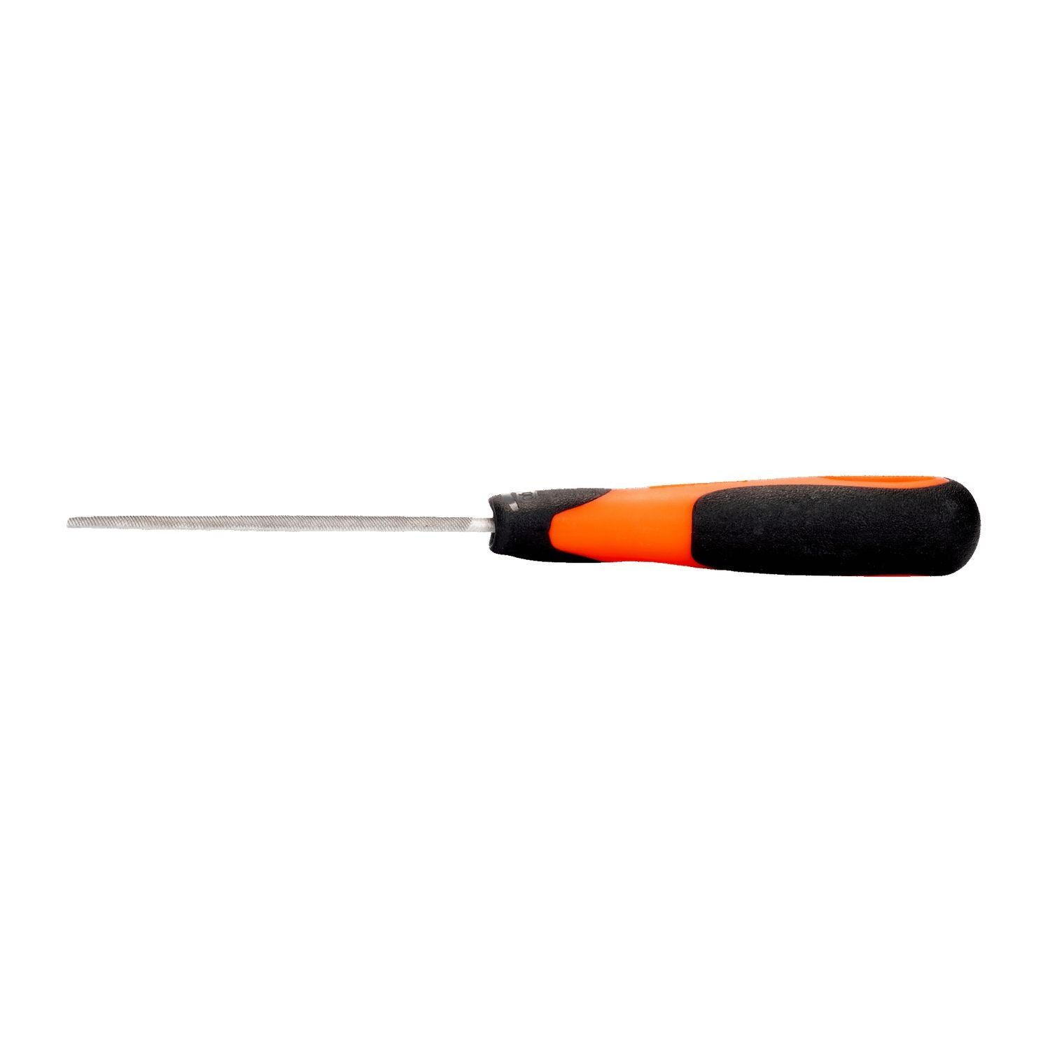 Bahco Vijl Halfrond ERGO™ Halfzoet 1210 250mm - 1-210-10-2-2