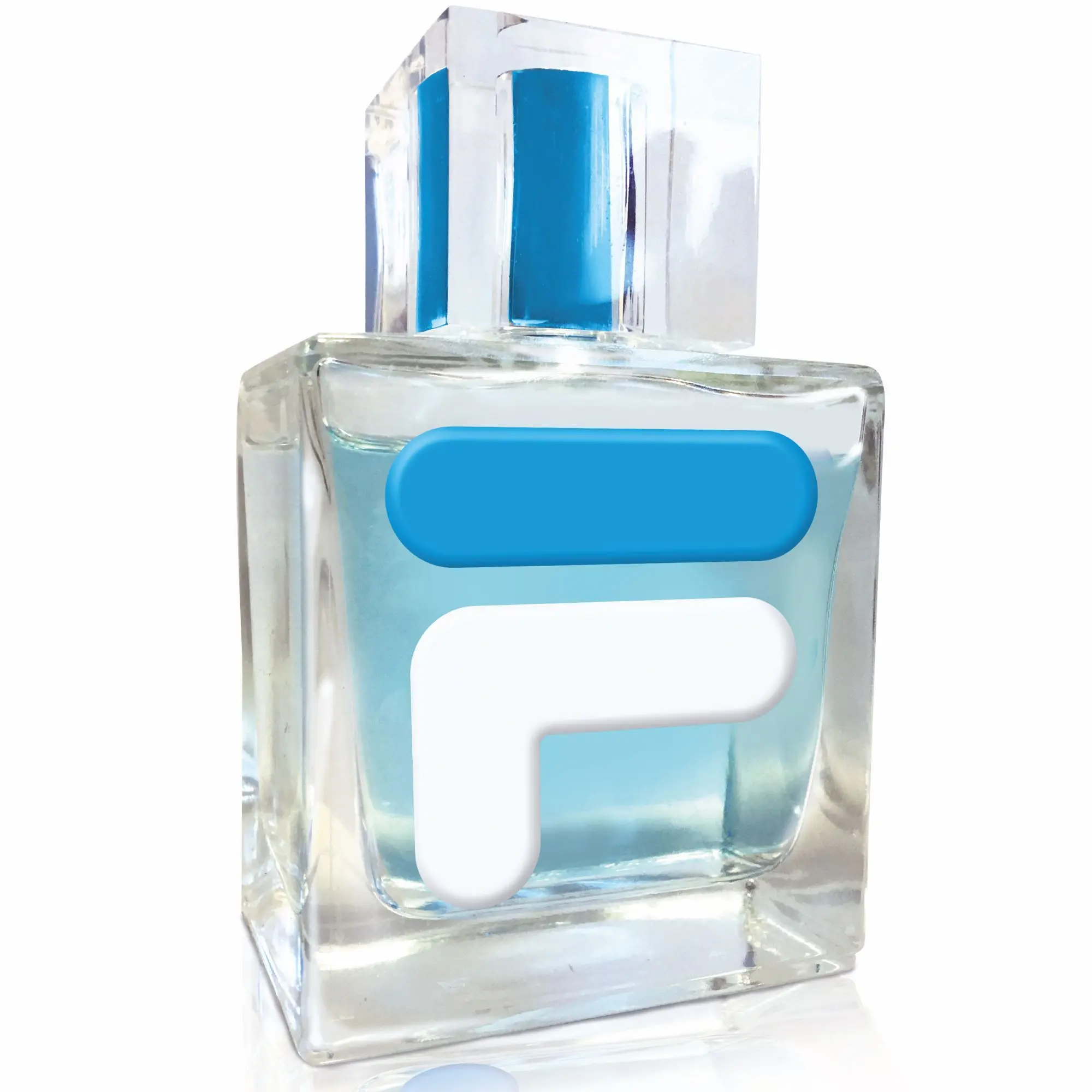 Fila - Fila Prestige Homme Eau de Parfum- Eau de parfum