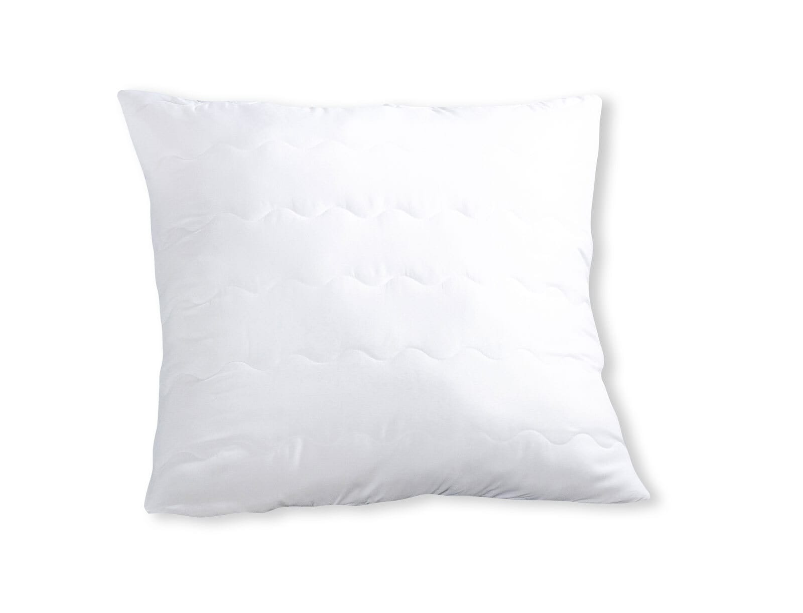 Microfaser Kopfkissen Aloe Vera 80 x 80 cm