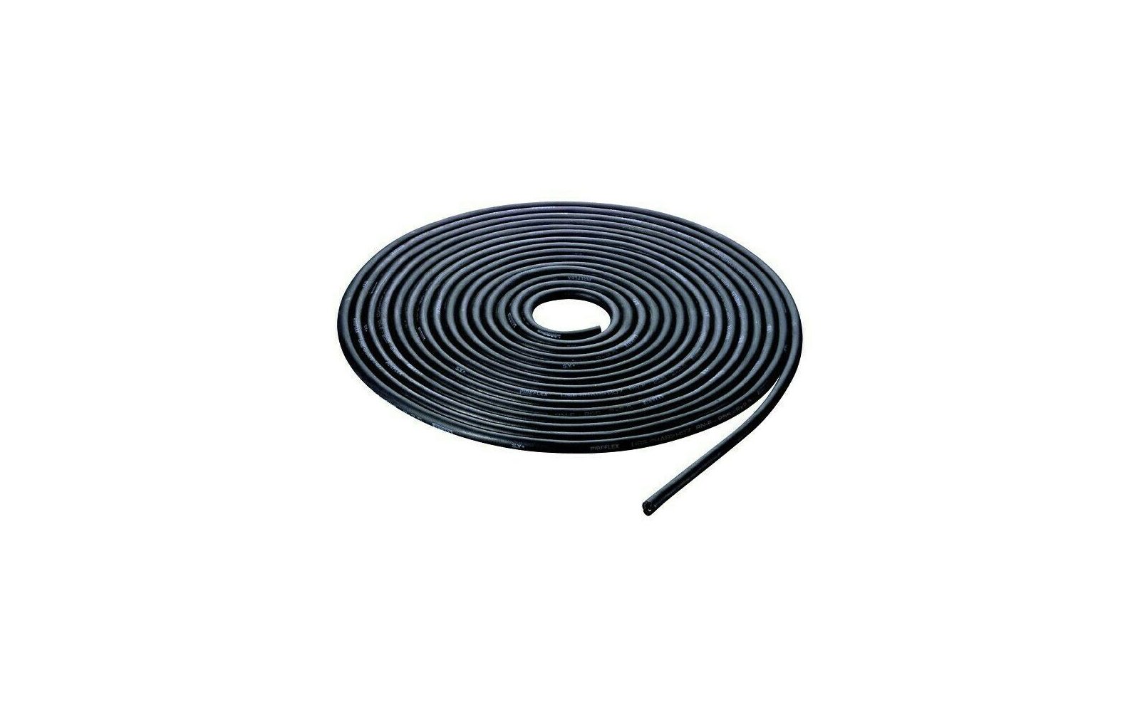 Sunset Ölflex Solarkabel 10 m Bund
