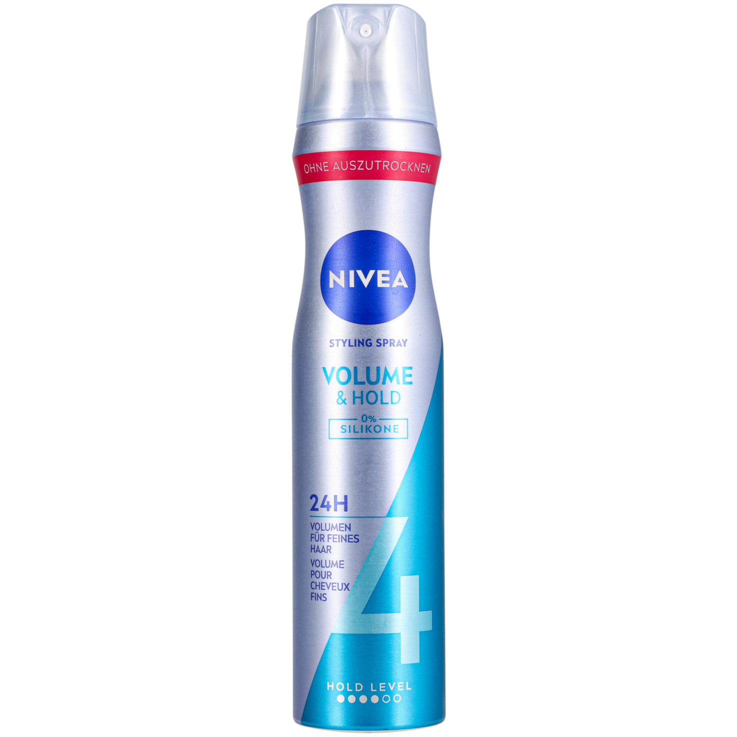 Nivea Volumen Pflege Haarspray