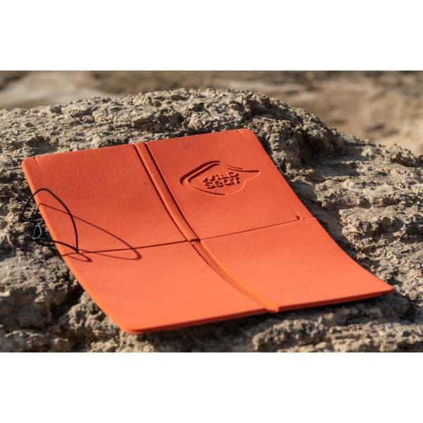Siège camping WILDSEAT ORIGINAL ORANGE
