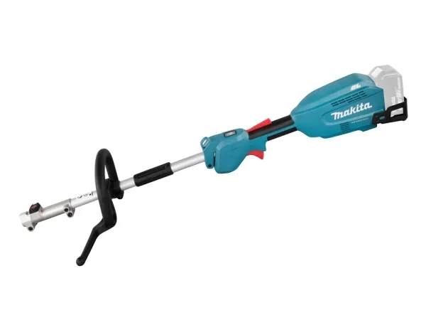 Makita DUX18  Delbar Motorenhed