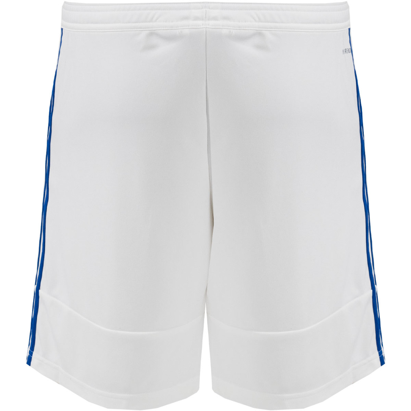 Adidas MiEntrada 22 Trainingsbroekje Dames Wit Blauw