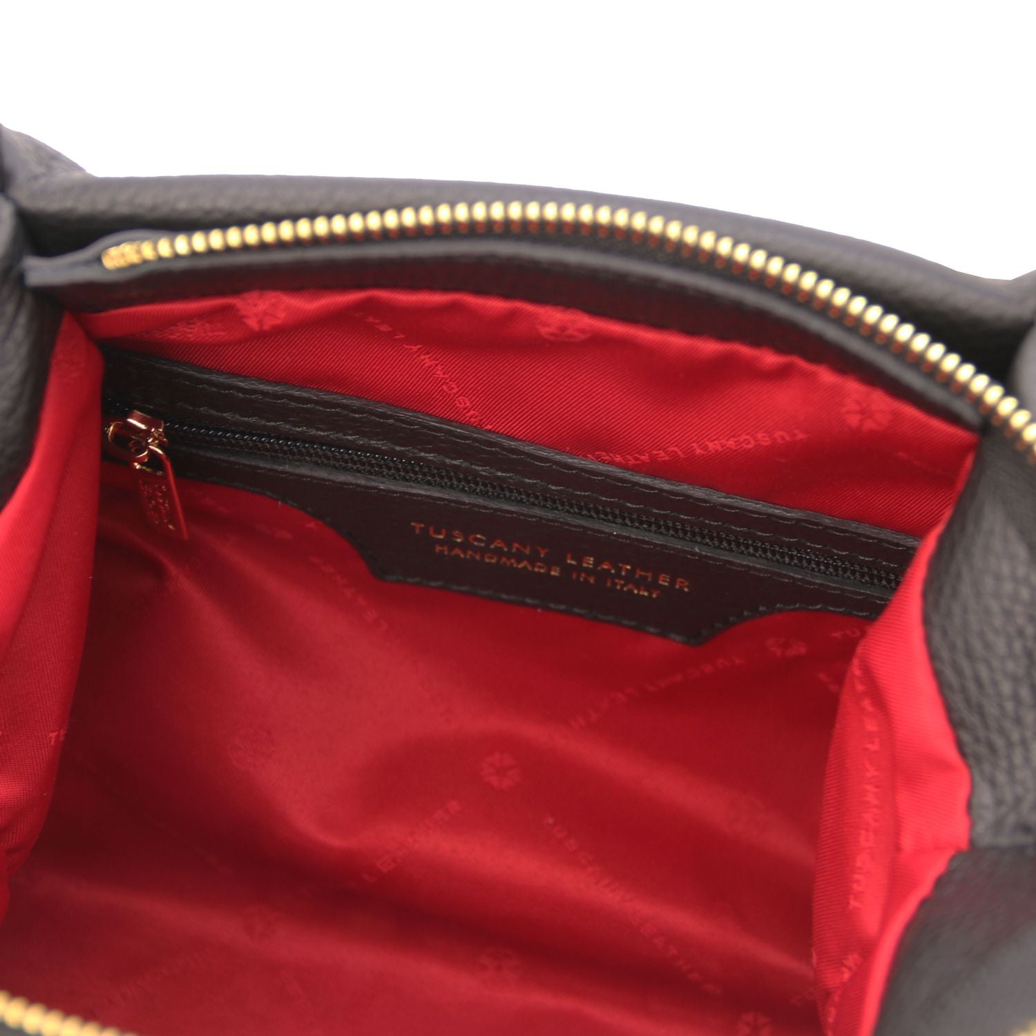 TL142372 – Nora – Soft leren Handtas