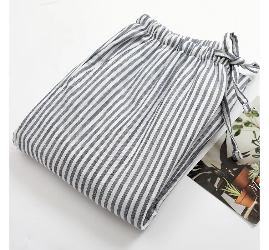 Finlies - Matching Lounge Pants voor Koppels (Diverse Ontwerpen)