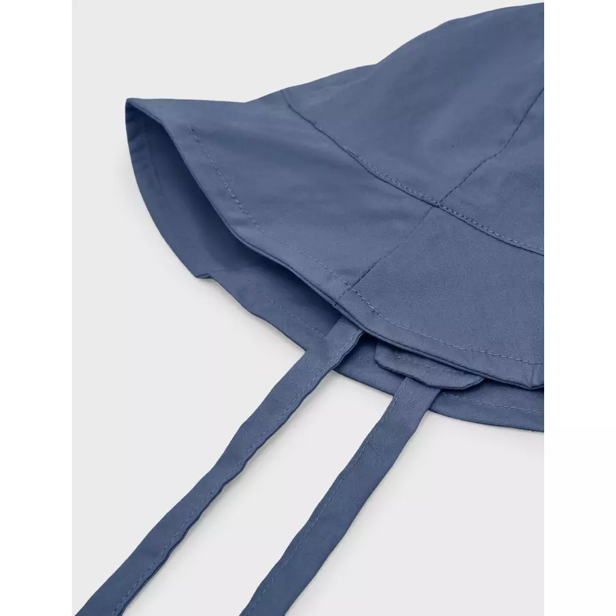 name it UV-Schutz Hut Nmmzean Bijou Blue
