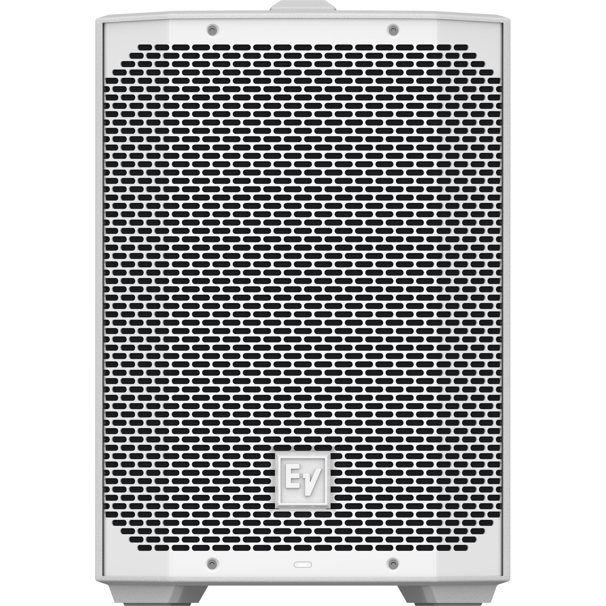 Electro-Voice Everse 8-W weersbestendige mobiele accu-speaker (wit)