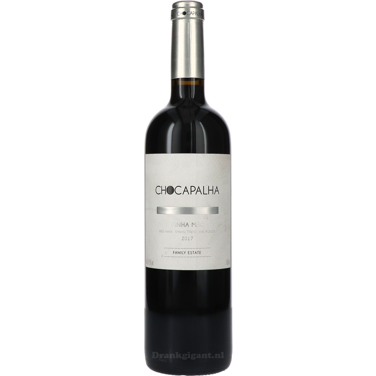 Chocapalha Vinha Mae 75 cl