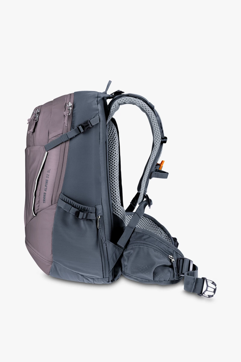 deuter Trans Alpine SL 22 L Damen Bikerucksack