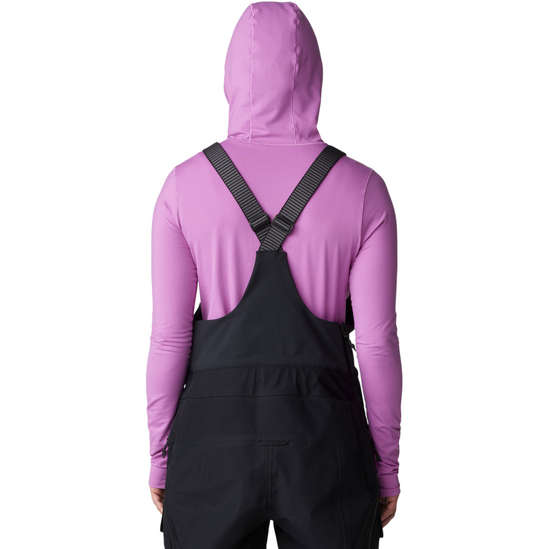 Mountain Hardwear Damen Boundary Ridge GTX Bib Hose
