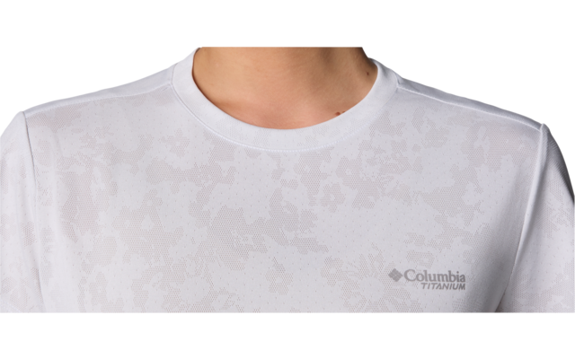 Columbia Bluebird Canyon Damenshirt