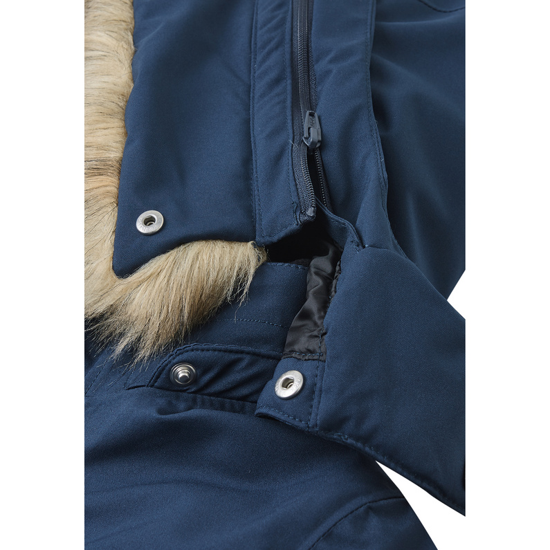 reima Kinder Ajaton Jacke