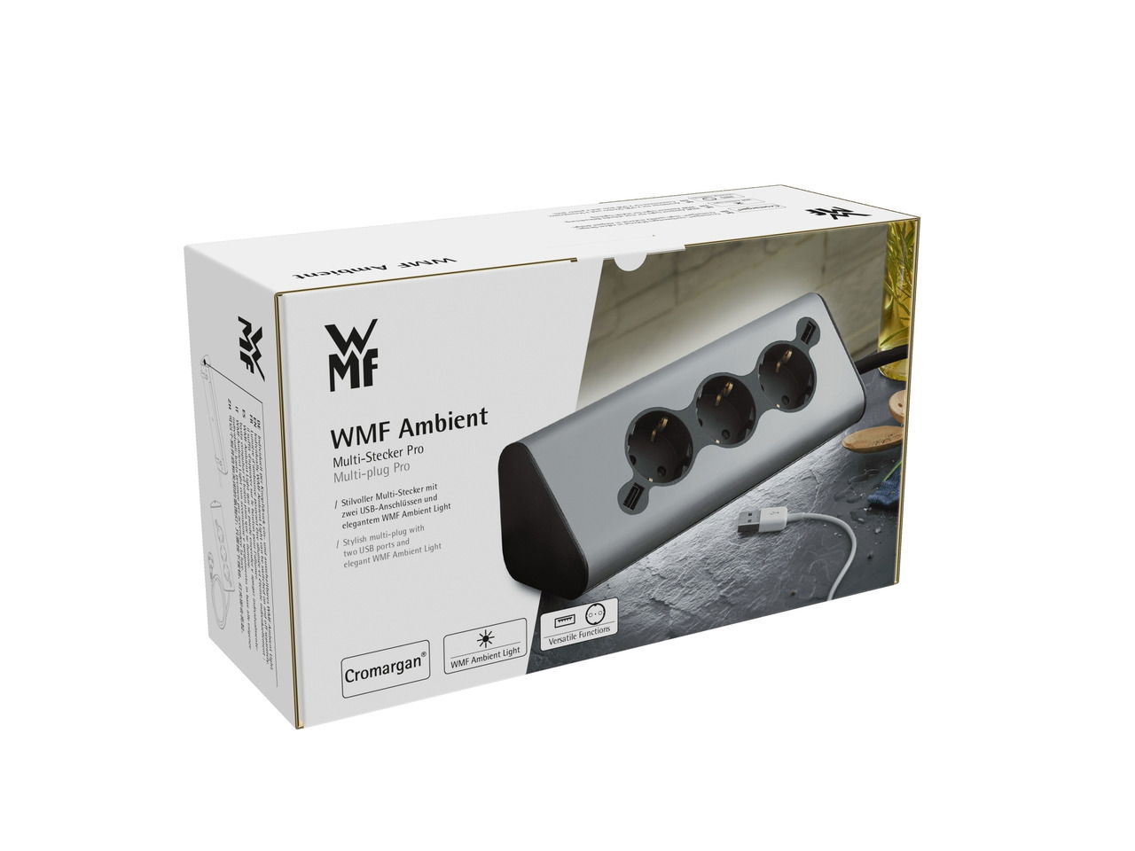 WMF Multi-Stecker Pro Ambient