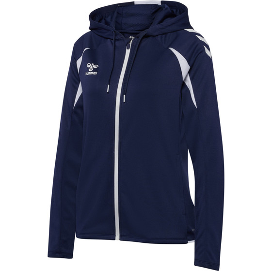 Hummel Core 2.0 Zip Hoodie Dames