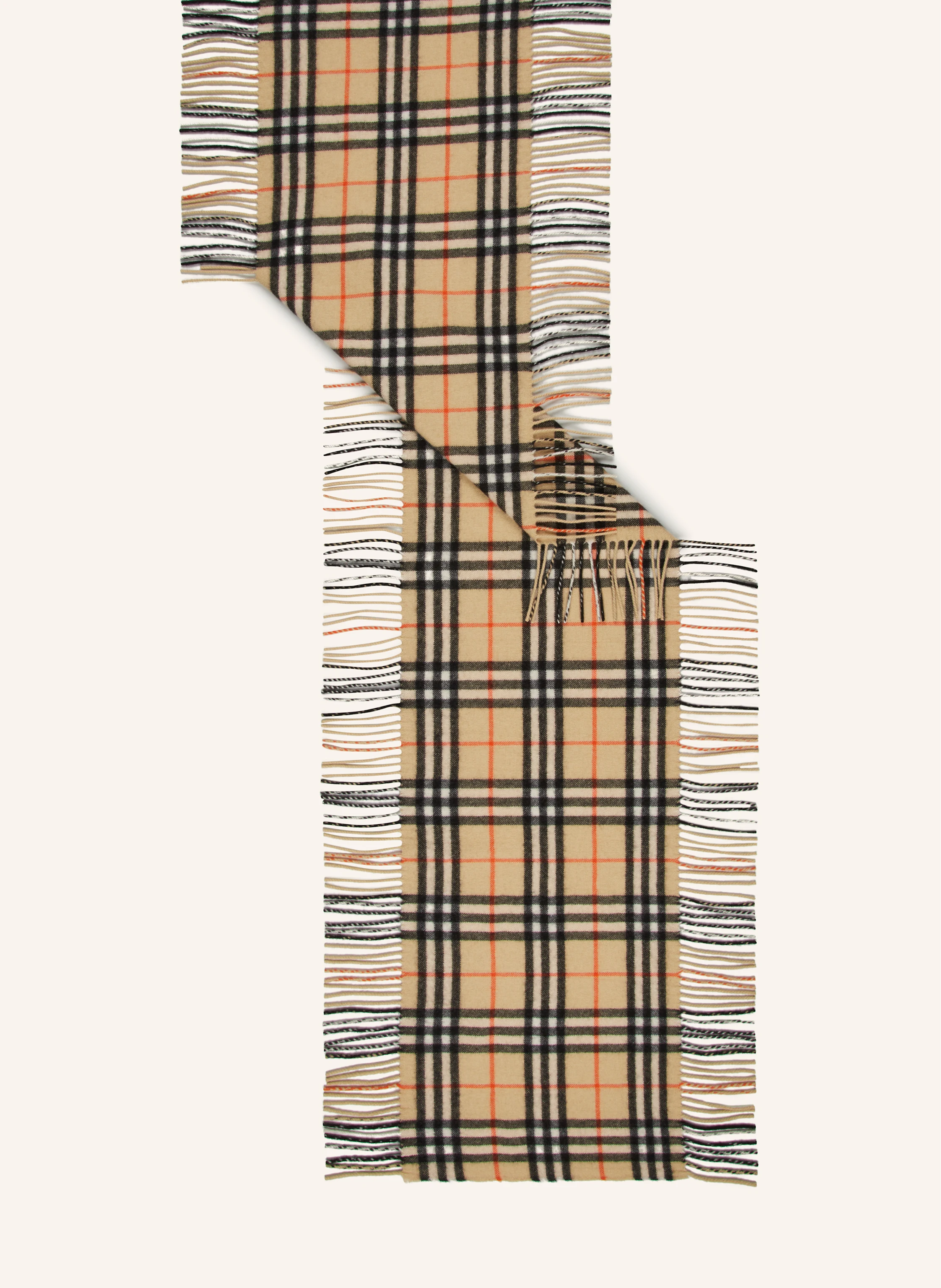 BURBERRY Cashmere-Schal