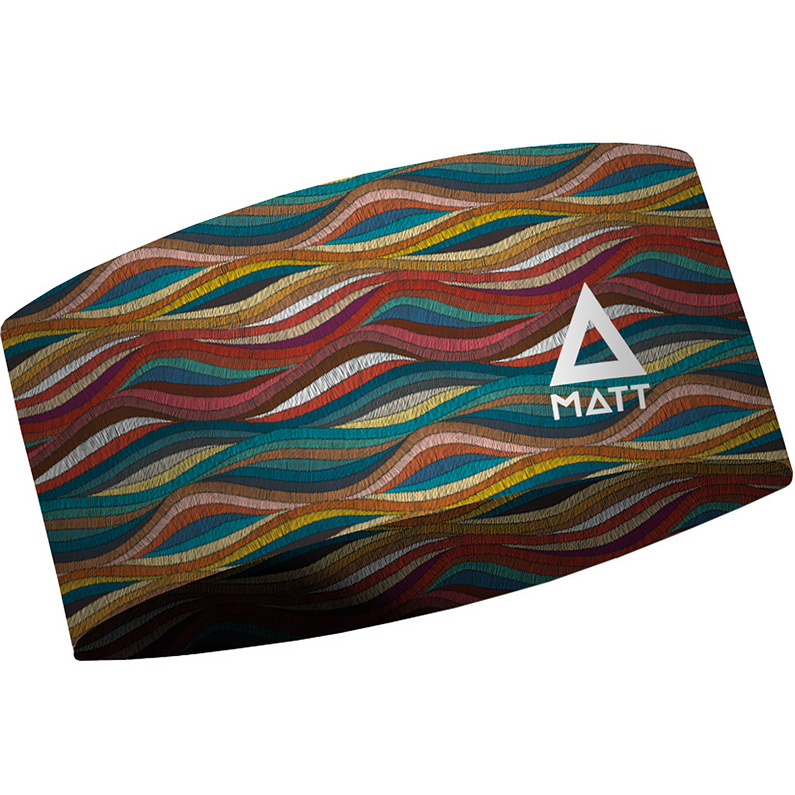 MATT Coolmax Eco Stirnband