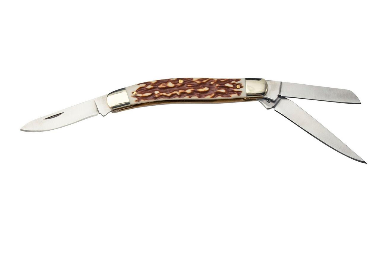 Uncle Henry Premium Stockman Next Gen 897UH zakmes