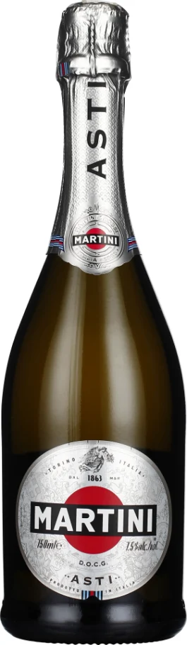 MARTINI ASTI SPUMANTE 75CL