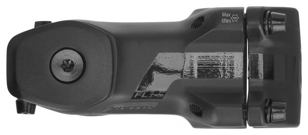 Potence Syncros FL1.5 Aluminium  /-6° Noir