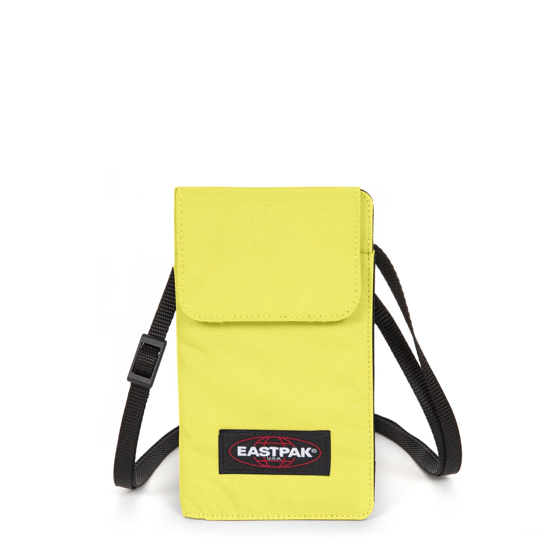 Daller Pouch Neon Lime