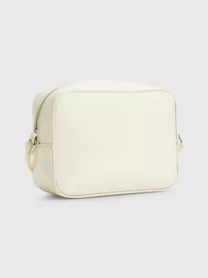 Bolsa para câmera Cross com acabamento patenteado