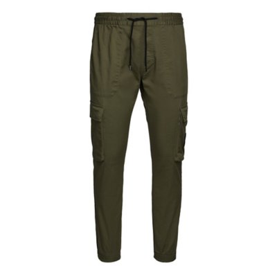 Pantalon cargo homme Skinny Washed CALVIN KLEIN
