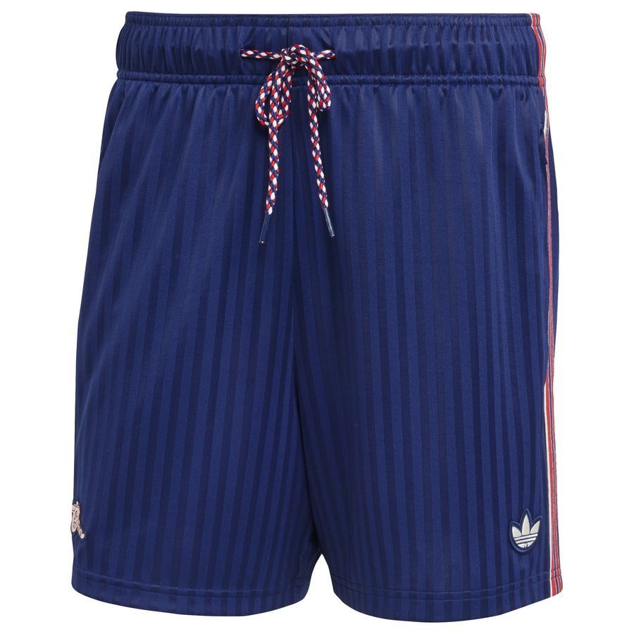 Adidas Original Short Arsenal Terrace Icons