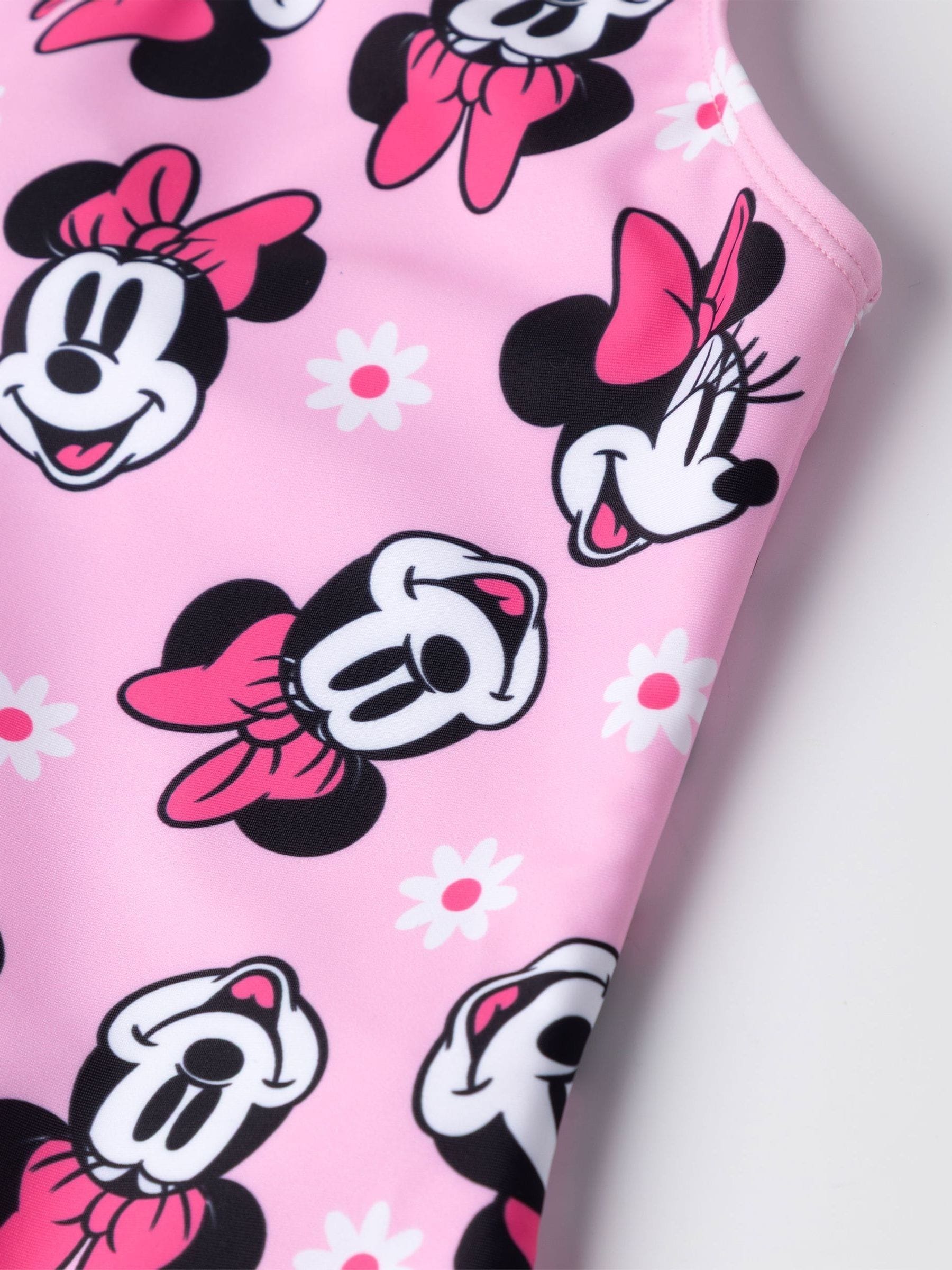 Vanilla Underground meisjes Disney Minnie Mouse zwempak